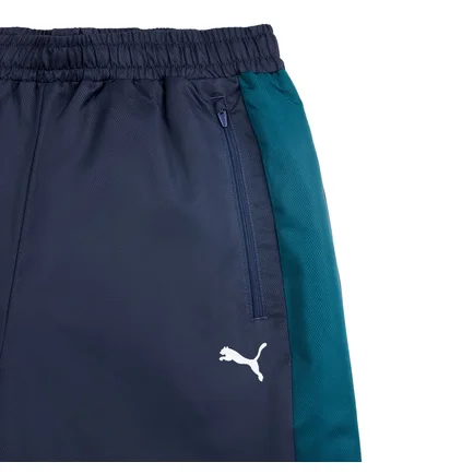 Спортивный костюм мужской Puma T7 Elevated Woven Blue 635194-16