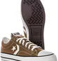 Кеды унисекс Converse Star Player 76 Low Brown A08752C