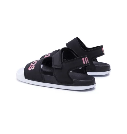 Сандалі жіночі Adidas Adilette Black FY8165