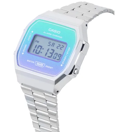Годинник жіночий Casio A168WER-2A