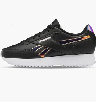 Кросівки жіночі Reebok Royal Glide Black H03330