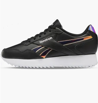 Кроссовки женские Reebok Royal Glide Black H03330