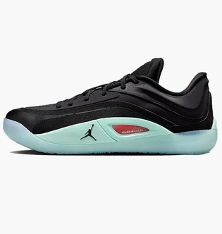 Кроссовки унисекс Air Jordan Zion 4 Black FB1802-007
