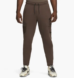 Штаны мужские Nike Tech Cargo Brown Dv0540-237