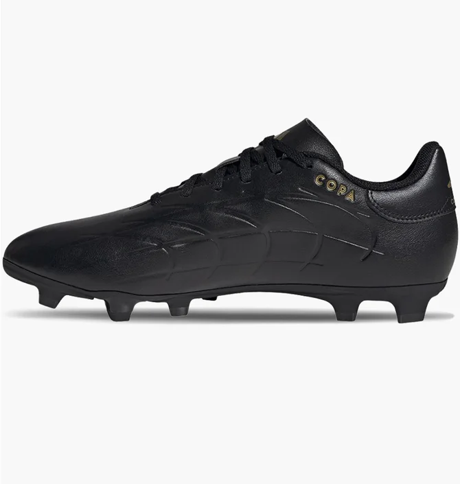 Бутсы мужские Adidas Copa Pure 2 Club Fxg Black IG8725