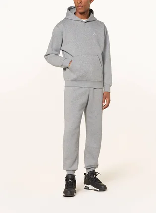Спортивный костюм мужской Air Jordan Brooklyn Grey FV7277-050__FV7281-050