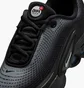 Кроссовки детские Nike Air Max Dn (Gs) Grey/Black HV6364-001