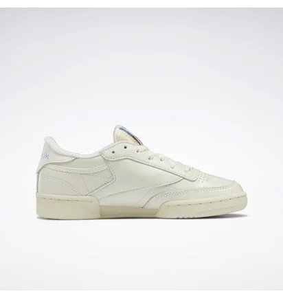 Кросівки жіночі Reebok Club C 85 Vintage White GX3687
