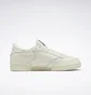 Кросівки жіночі Reebok Club C 85 Vintage White GX3687