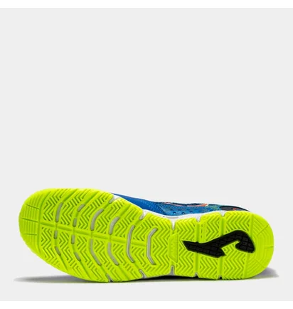 Футзалки мужские Joma Mundial Blue Munw2204In