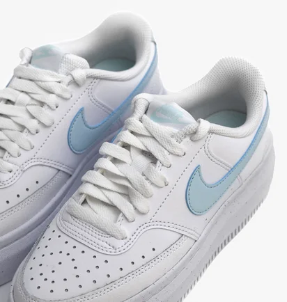 Кроссовки женские Nike Court Vision Alta White DZ5394-101