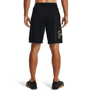 Шорти чоловічі Under Armour Graphic Black 1306443-008