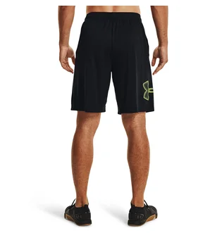 Шорты мужские Under Armour Graphic Black 1306443-008