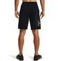 Шорты мужские Under Armour Graphic Black 1306443-008
