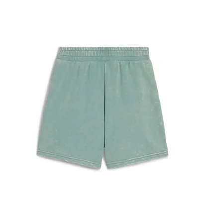 Шорты женские Puma Class Shorts Green 685035-30