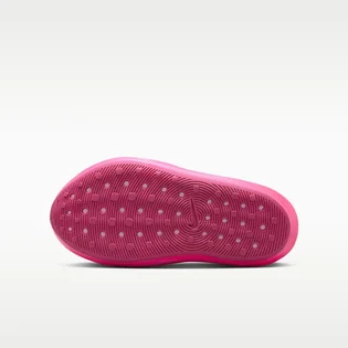 Тапочки дитячі Nike React X Rejuven8 Big Kids Shoes Pink IF1746-601