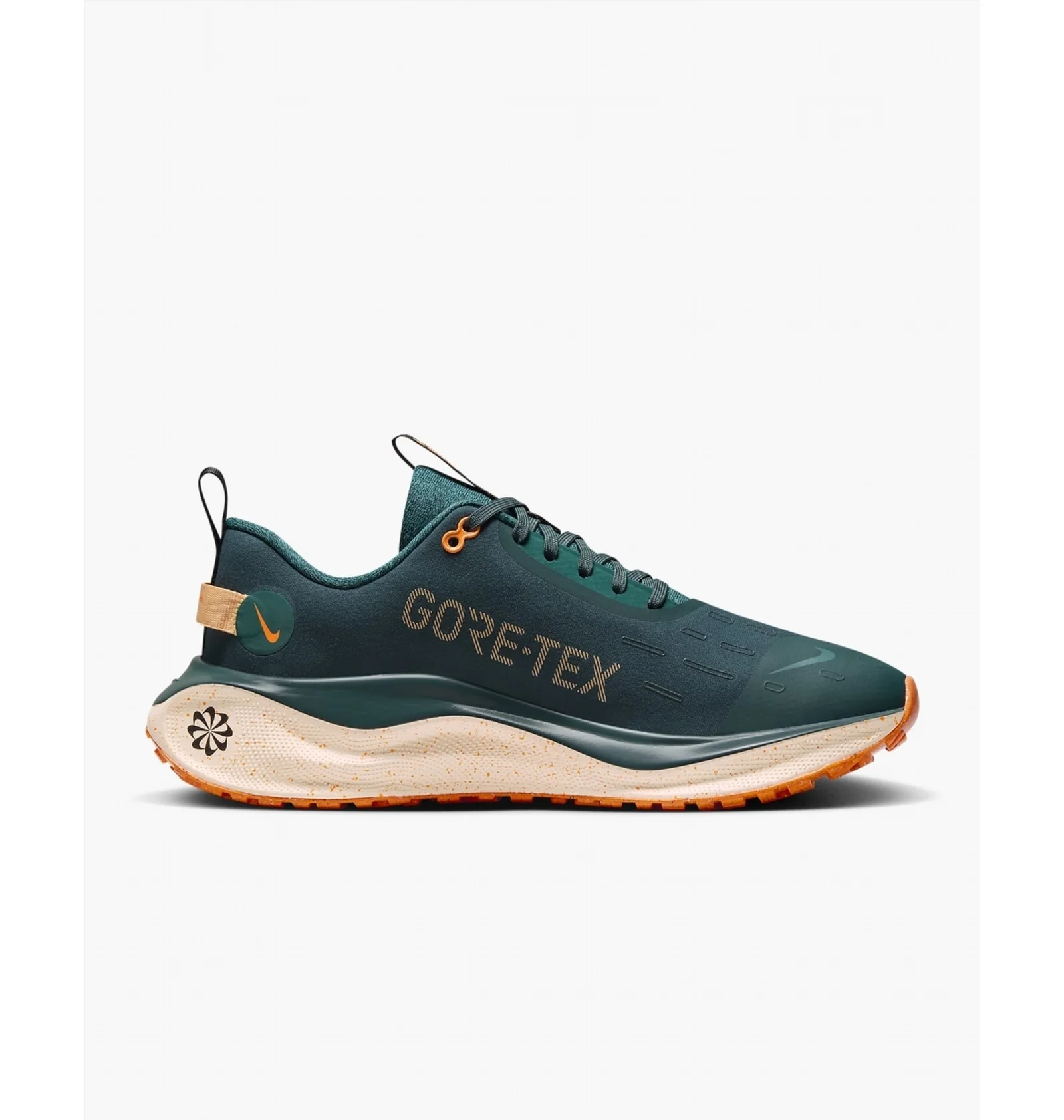 ᐉ Кроссовки мужские Nike Infinityrn 4 Gore-Tex Waterproof Road