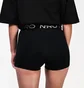 Шорты женские Nike Pro Black CZ9857-010