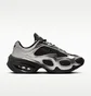 Кросівки жіночі Nike Air Max Muse Metallic/Black FV1920-001