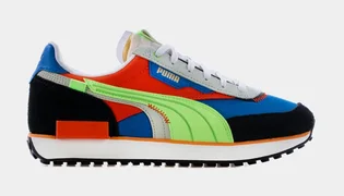 Кросівки жіночі Puma Future Rider Displaced Multi 383148-02
