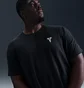 Футболка мужская Nike Kb U Nk Tee Bettermental Black HJ3318-010