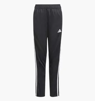 Штани дитячі Adidas Tiro 25 Essentials Black JD0573