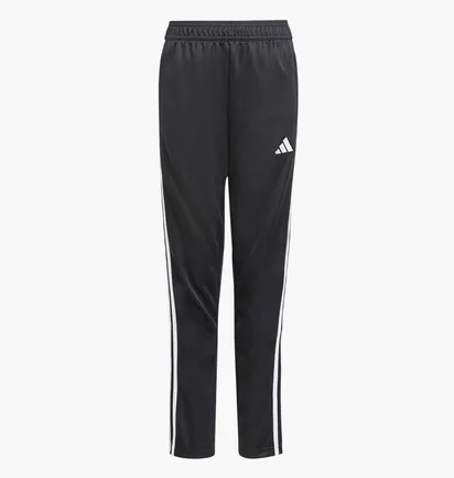 Штани дитячі Adidas Tiro 25 Essentials Black JD0573