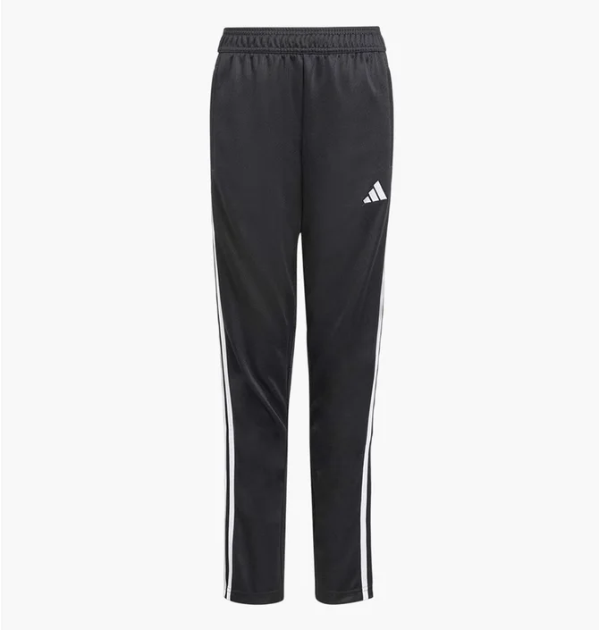 Штани дитячі Adidas Tiro 25 Essentials Black JD0573