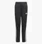 Штани дитячі Adidas Tiro 25 Essentials Black JD0573