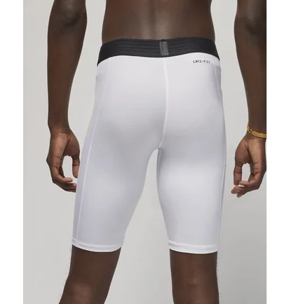 Шорти чоловічі Air Jordan Sport Dri-Fit White DM1813-100