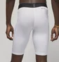 Шорти чоловічі Air Jordan Sport Dri-Fit White DM1813-100