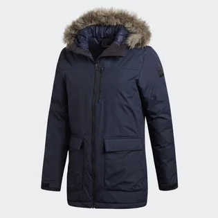Парка мужская Adidas Xploric Black CY8602