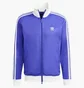 Олимпийка мужская Adidas Purple Adicolor Classics Beckenbauer Blue IP0416