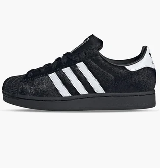Кросівки жіночі Adidas Superstar Black JH9475