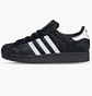 Кроссовки женские Adidas Superstar Black JH9475