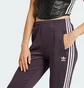 Штани жіночі Adidas Adicolor Sst Violet IY2185