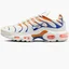 Кроссовки женские Nike Air Max Plus Shoes White DZ3671-103