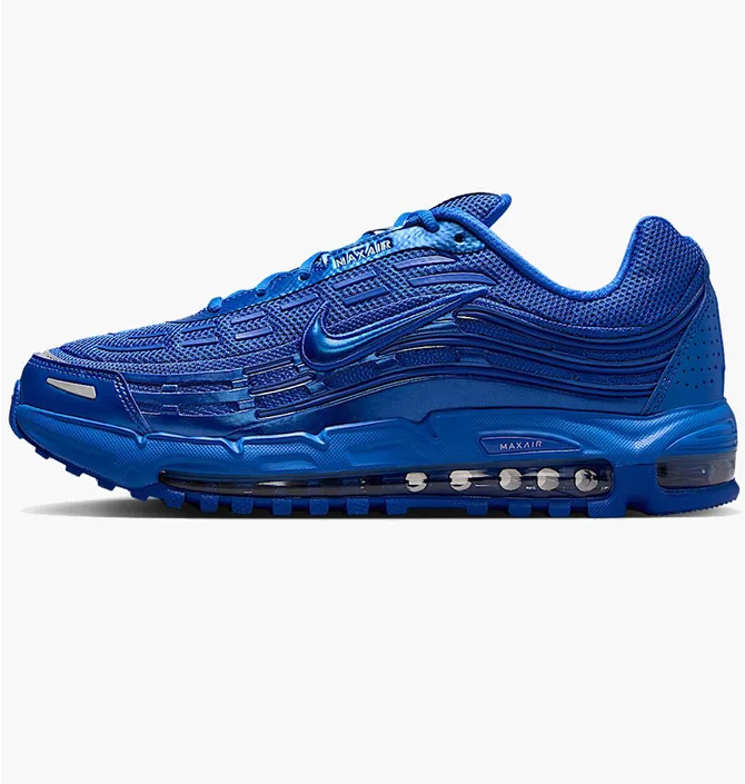 Кросівки чоловічі Nike Air Max Tl 2.5 Blue HM8818-400