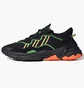 Кроссовки унисекс Adidas Ozweego Black Ee5696