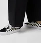 Кеды мужские Vans Old Skool 36 Black/Beige VN000CQD2BO