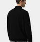 Джемпер мужской Filippo De Laurentiis Black FP1ML-WC12R-990