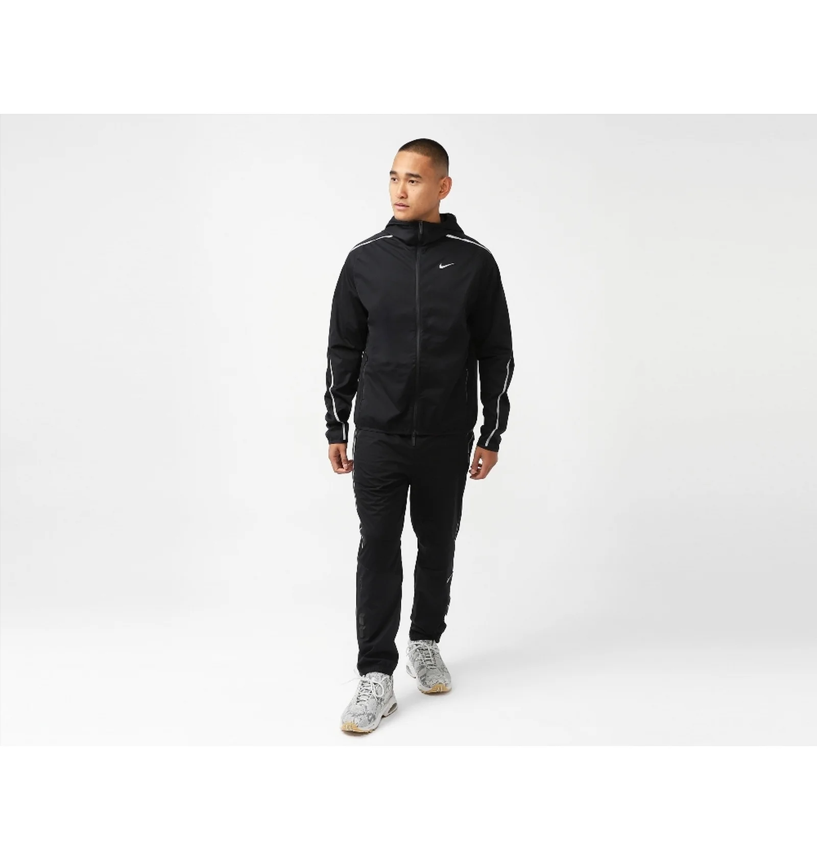 ᐉ Брюки мужские Nike X Nocta Warmup Pant Black DV3732-010