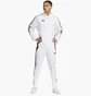 Олімпійка чоловіча Adidas Tiro 24 Windbreaker White IM8808