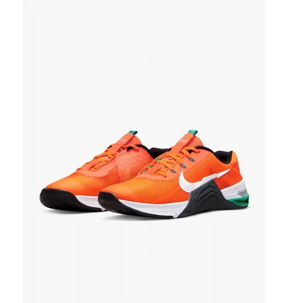 Кроссовки унисекс Nike Training Shoes Orange Cz8281-883