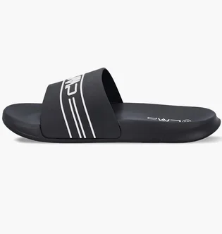 Тапочки мужские CMP Nautylus Sandal Black 3Q97857-U901