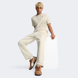 Штани чоловічі Puma Pumatech Beige 629682-87