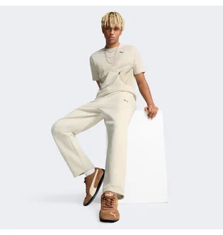 Штани чоловічі Puma Pumatech Beige 629682-87