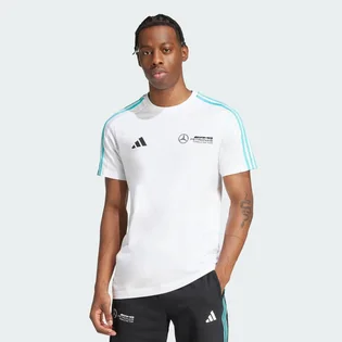 Футболка чоловіча Adidas Mer Dna White JV5457