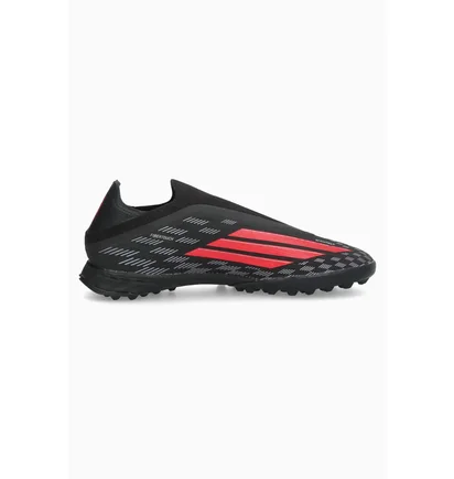 Сороконожки мужские Adidas F50 Pro Black KI3634