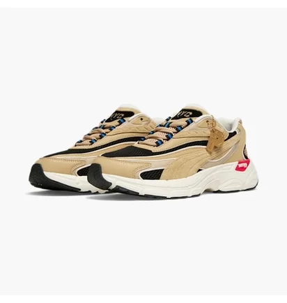 Кросівки чоловічі Puma Teveris Nitro™ Nyc Sneakers Beige 396106-01